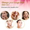 Rediscover Your Jawline with PHILOFACE V Line Face Lift Mask