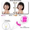 2 In 1 Face Roller Massager for Face Tightening and Lifting