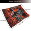 Suffocation Face Mask Balaclava Protection from Dust, Uv & Aerosols