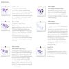 Transform Your Skin & Body – 8 in 1 Beauty Machine for Face & Fat Loss