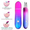 Skin Scrubber Face Spatula, JOYJULY Facial Cleansing Scraper