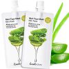 Look At Me Mud Face Mask (2-Pack) for Skin Care with Aloe Vera