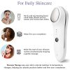 XWZ Hot & Cold Facial Massager Handheld Sonic Vibration Skin