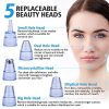Blackhead Remover Pore Vacuum Extractor Pore Cleaner Electronic
