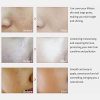 3 Colors Smooth Makeup Base Face Liquid Foundation