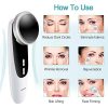 Facial Massager Device for women, Portable Facial Firming Massage Tool