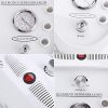 Reveal Radiant Skin – Diamond Microdermabrasion Machine for Face Rejuvenation