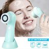 Gackoko Facial Cleansing Brush- Latest advanced cleasing Technology