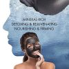 Ebanel Bundle of Magnetic Dead Sea Mud Mask 4.1 Oz
