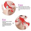 Revitalize Skin with High-Frequency Face Massager and Gua Sha Instrument