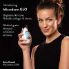 Microderm GLO Diamond Microdermabrasion Machine and Suction Tool
