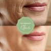 Jade Roller for Face - Beauty Facial Skin Massager Rejuvenate Slimming
