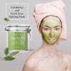 Majestic Pure Dead Sea Mud Mask, Himalayan Clay Mask