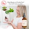 Natural Vitamin A Retinol Serum 2.5%, XL 2 oz. Bottle – Anti-Aging Serum