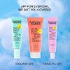 SPF30 Best Sunscreen Serum For Face | Invisible & For All Skin Types