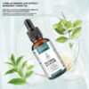 Retinol Serum for Face - Anti-Aging, Wrinkle-Reducing Serum with Hyaluronic Acid & Vitamin E 