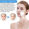 Mini HIFU Machine Portable Heat Up HIFU Facial Machine