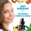 Bubble Clay Masks and Hyaluronic Acid Serum Set 🌟
