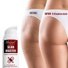 Ebanel Advanced Silicone Scar Gel, Scar Removal Cream for Old & New Scars