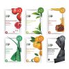 Face Mask Lab - Face Mask [20 Pack Set] Hydrating Facial Skin Care