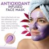 Nourishing Clay Face Mask by Purple Tea Skincare