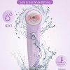 Liberex Spin Facial Cleansing Brush - Bi-directional Rotation