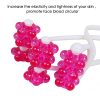2 In 1 Face Roller Massager for Face Tightening and Lifting