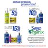 Sage Organix Anti Aging Skin Clearing Retinol Serum for Face