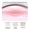 KK-mall Face Massager Anti Wrinkles, Heat Vibration Anti Aging Facial Device