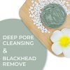 ANAIRUI Green Tea Facial Mud Mask for all Skin types- Deep Pore Cleansing