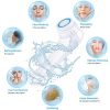 Face Cleansing Brush Electric Sonic Facial Cleansing Brush