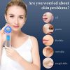 UUPAS 5 in1 Skin Tightening Facial Machine - Face Lifting Device