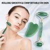 Jade Roller for Face, Terresa Facial Roller Face Massager