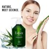 Esthete Aloe Vera Gel for Face, Sunburn Relief, Acne Treatment, Hair Mask