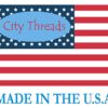 City Threads Made in USA Cotton Protective Mask