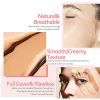 Full Cover Liquid Concealer Make Up Waterproof Long Wearing Conceal Corrector