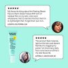 SPF30 Best Sunscreen Serum For Face | Invisible & For All Skin Types