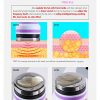 5 IN 1 Weight Loss Body Massage Fat Burning Machine