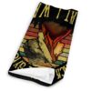 Stevie Nicks Face Mask Balaclava Protection from Dust, Uv & Aerosols