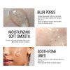 Face Pore Primer 3pcs & Liquid Concealer Full Coverage 3pcs