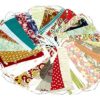 Reusable Cotton Assorted Fabric Face Masks For Air