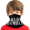 Jason Derulo Face Mask Balaclava 🎵
