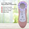 Body Massager, Vibration Massage Onic Cleansing Facial Massager