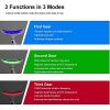 Sonic Face Massager, Skin Tightening Machine Eye Neck Face Lift