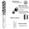 3-IN-1 Electric Face Massager Roller - Unleash Your Skin's Radiance