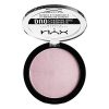 NYX PROFESSIONAL MAKEUP Duo Chromatic Illuminating Powder