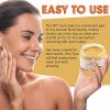 Organic Turmeric Face Mud Mask | Healing Skin and Healthy Beauty