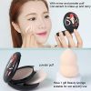 Natural Full Coverage Concealer Powder Air Cushion CC Makeup: Where Flawless Skin Begins
