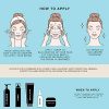 Rejuvenating Glycolic Acid Face Serum - Hyaluronic Acid, Vitamin C