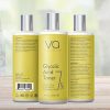 Vital Allure Glycolic Acid Toner For Face - Anti Aging, Pore Minimizer